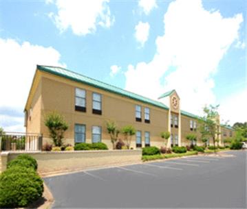 Southwest Raleigh Hotel | Best Western Plus Edison Inn