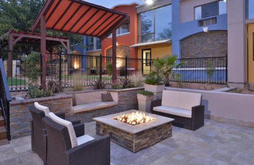 Biggs Field Hotel | Best Western Plus El Paso Airport Hotel & Conference Center