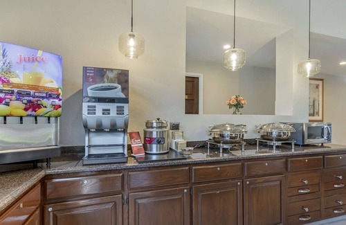 City of Industry Hotel | Best Western Plus Executive Inn