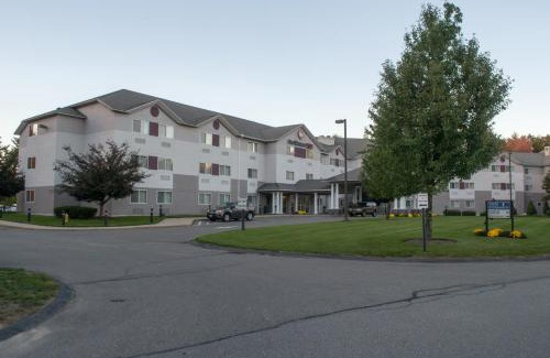 Manchester Hotel | Best Western PLUS Executive Court Inn & Conference Center