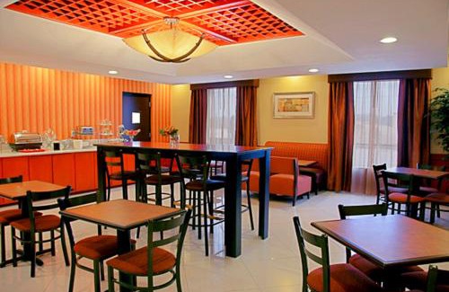 Flowood Hotel | Best Western Plus Flowood Inn & Suites