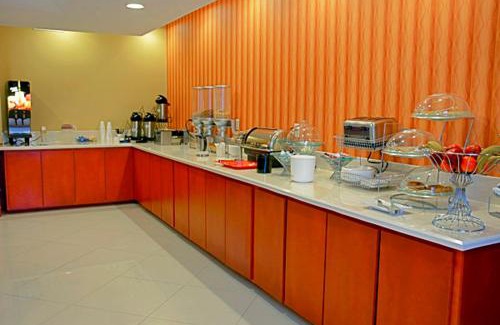 Flowood Hotel | Best Western Plus Flowood Inn & Suites