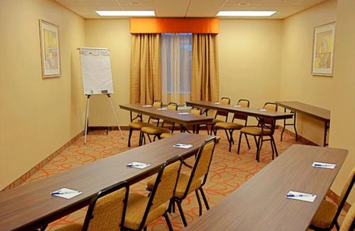 Flowood Hotel | Best Western Plus Flowood Inn & Suites