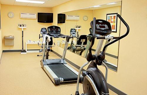Flowood Hotel | Best Western Plus Flowood Inn & Suites