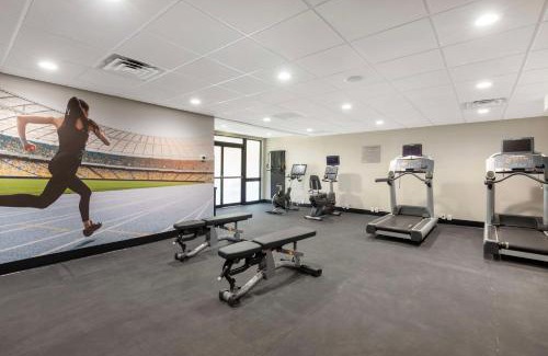 Fossil Creek Hotel | Best Western Plus Fort Worth North