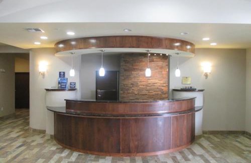 Forest Hill Hotel | Best Western Plus Fort Worth Forest Hill Inn & Suites