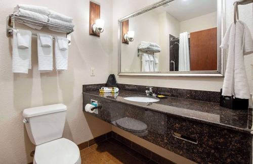 Powdersville Hotel | Best Western Plus Greenville South