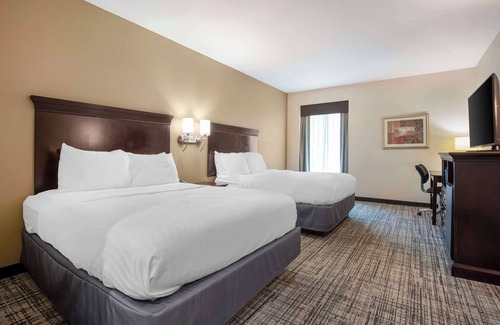 Powdersville Hotel | Best Western Plus Greenville South