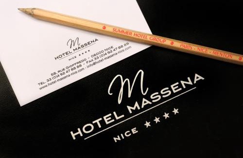 Jean-Medecin Hotel | Best Western Plus Hôtel Massena Nice