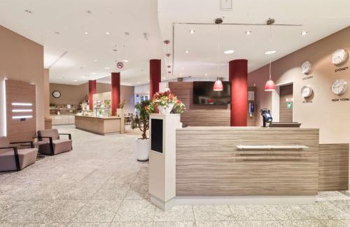 Innere Neustadt Hotel | Best Western Plus Hotel Dresden City