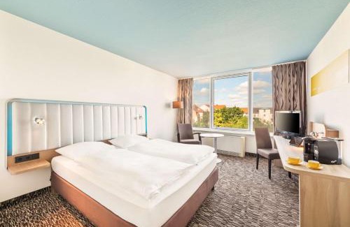 Innere Neustadt Hotel | Best Western Plus Hotel Dresden City