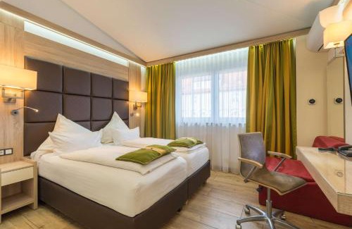 Fuessen Hotel | Best Western Plus Hotel Füssen