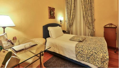 Historic Centre Hotel | Best Western Plus Hotel Genova