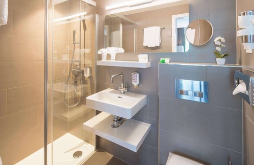 Niederdorf Hotel | Best Western Plus Hotel Zürcherhof