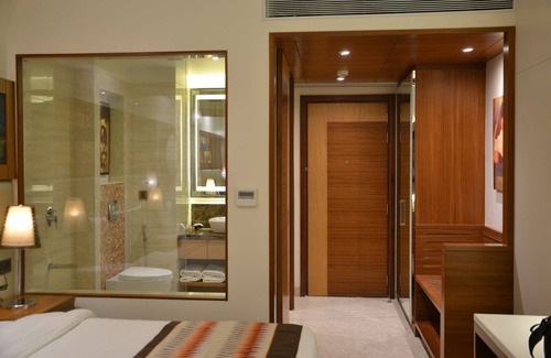Indore Hotel | Best Western Plus Indore