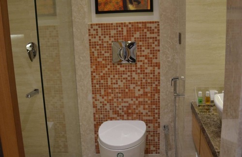Indore Hotel | Best Western Plus Indore
