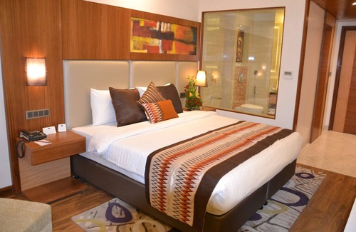 Indore Hotel | Best Western Plus Indore