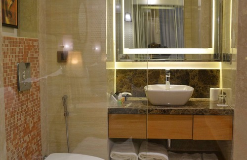 Indore Hotel | Best Western Plus Indore