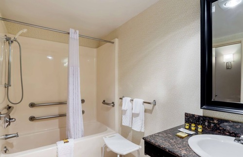 Roanoke Hotel | Best Western Plus Inn at Valley View