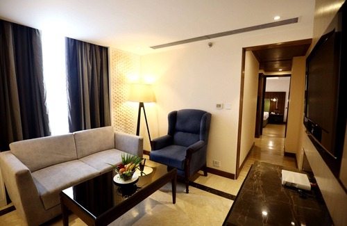Jalandhar Hotel | Best Western Plus Jalandhar