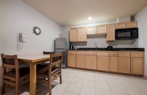 Ketchum Hotel | Best Western Plus Kentwood Lodge