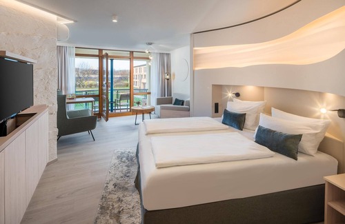 Staffelstein Hotel | Best Western Plus Kurhotel an der Obermaintherme