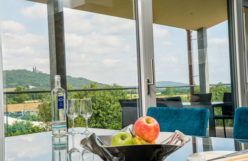 Staffelstein Hotel | Best Western Plus Kurhotel an der Obermaintherme