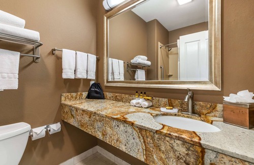 Lytle Hotel | Best Western Plus Lytle Inn & Suites
