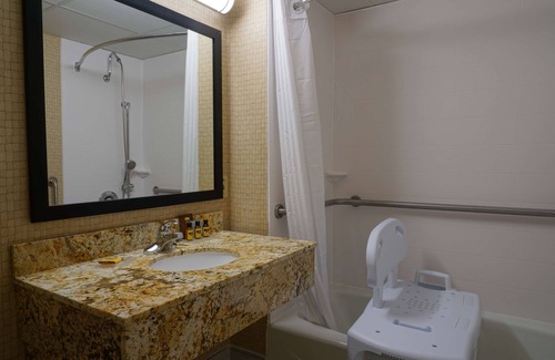 Morristown Hotel | Best Western Plus Morristown Conference Center Hotel
