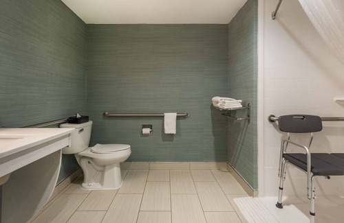 Woburn Hotel | Best Western Plus New Englander