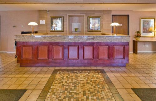 Oak Harbor Hotel | Best Western Plus Oak Harbor Hotel & Conference Center