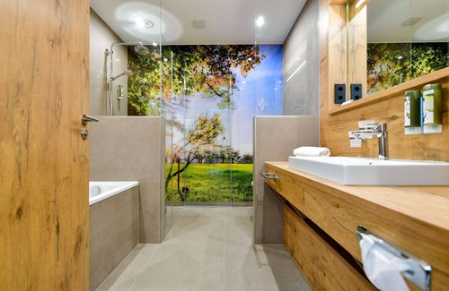 Cottbus Hotel | Best Western Plus Parkhotel & Spa Cottbus