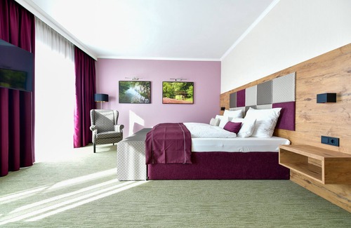 Cottbus Hotel | Best Western Plus Parkhotel & Spa Cottbus