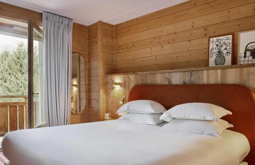 Sallanches Hotel | Best Western Plus Pays du Mont Blanc