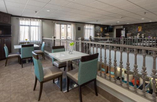 Pineville Hotel | Best Western Plus Pineville-Charlotte South
