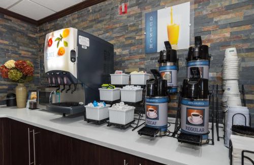 Pineville Hotel | Best Western Plus Pineville-Charlotte South