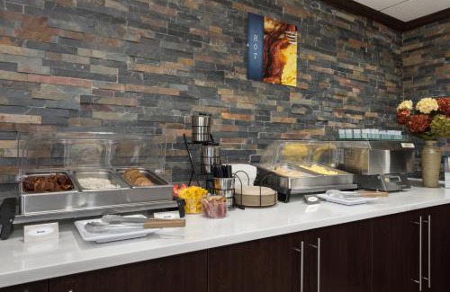 Pineville Hotel | Best Western Plus Pineville-Charlotte South