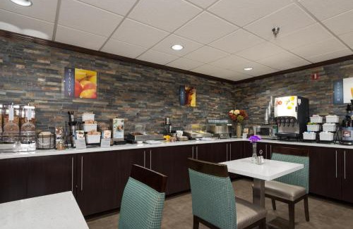 Pineville Hotel | Best Western Plus Pineville-Charlotte South