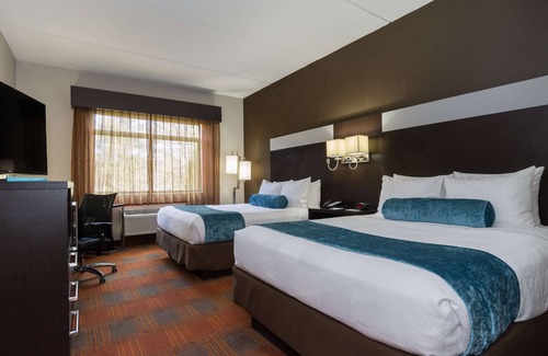 Pineville Hotel | Best Western Plus Pineville-Charlotte South
