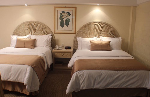 Irapuato Hotel | Best Western Plus Plaza Florida & Tower
