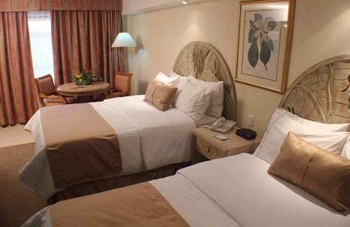 Irapuato Hotel | Best Western Plus Plaza Florida & Tower