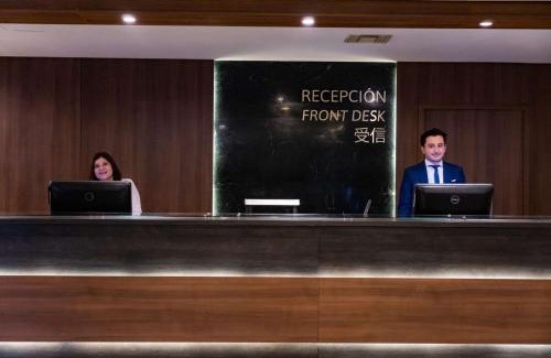 Irapuato Hotel | Best Western PLUS Plaza Florida & Tower