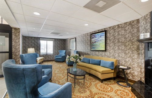 Richmond Hill Hotel | Best Western Plus Richmond Hill Inn