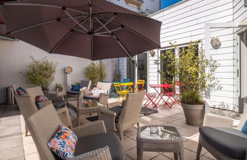 Limoges Hotel | Best Western Plus Richelieu