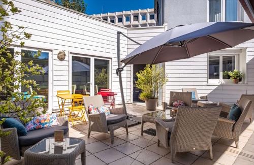 Limoges Hotel | Best Western Plus Richelieu