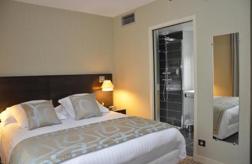 Limoges Hotel | Best Western Plus Richelieu