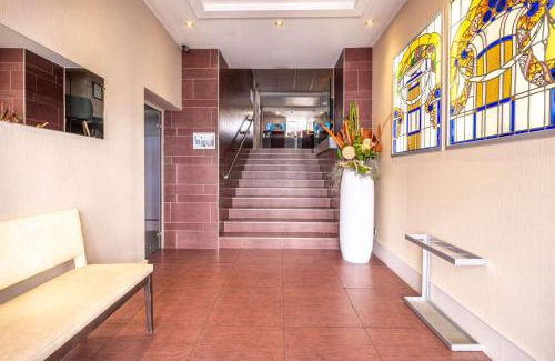 Limoges Hotel | Best Western Plus Richelieu