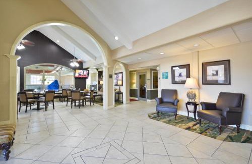 Tulsa Hotel | Best Western PLUS Tulsa Inn & Suites