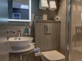 Vauxhall Hotel | Best Western Plus Vauxhall Hotel