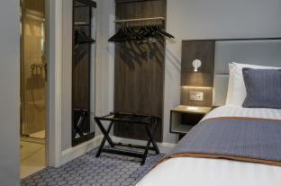 Vauxhall Hotel | Best Western Plus Vauxhall Hotel